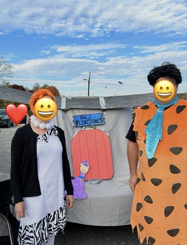Flintstones halloween costumes - flintstones,