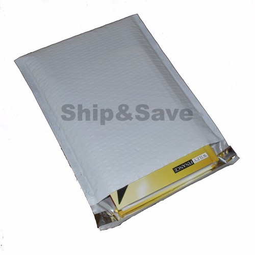 250 poly bubble mailers - bubble,