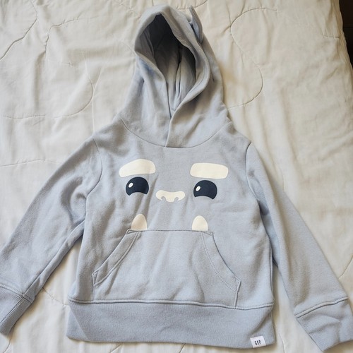 Gap toddler blue sweater - toddler,