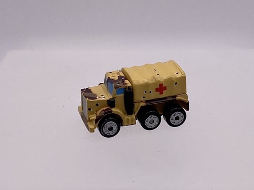 Micro machines military m939a2 - machines,