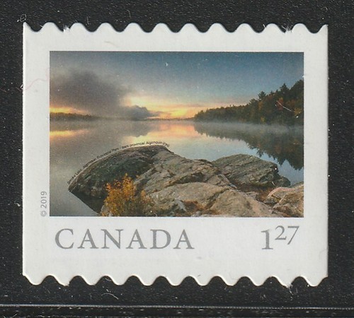Canada 3158i from far - canada,