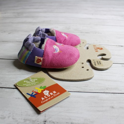 Acorn baby girl - baby, girl's