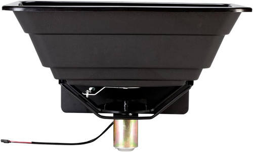 Maxxtuff food plot - plot, spreader
