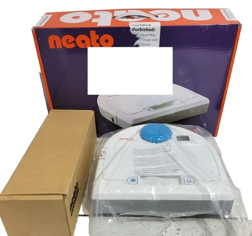 Neato botvac series - neato, 85