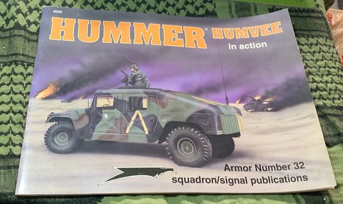 Hummer humvee hmmwv m1046 m998 - m1046,
