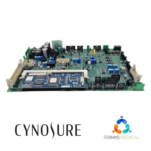 Cynosure 30352 rev 3 - 30352,