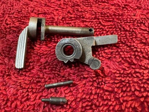 Taurus pt92afs 99af safety - taurus,