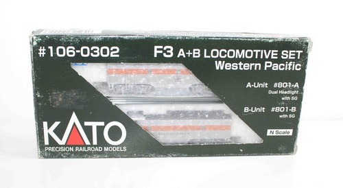 Scale kato 106 0302 - scale,