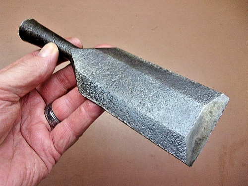 Vintage unbranded bevel - vintage,