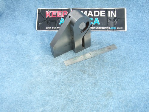 Sine plate custom mfg 3 - sine,