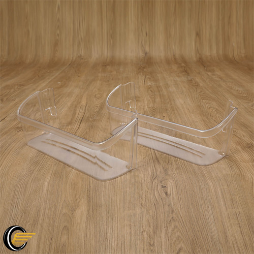 Pack bin door - 2,