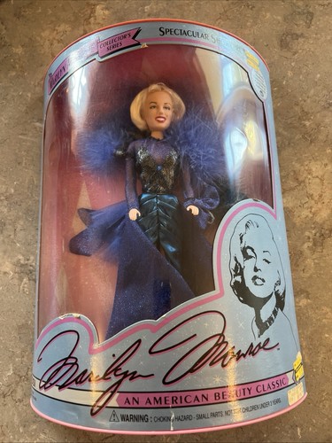1993 marilyn monroe - 1993,