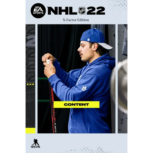 Nhl factor bundle - :, x-factor
