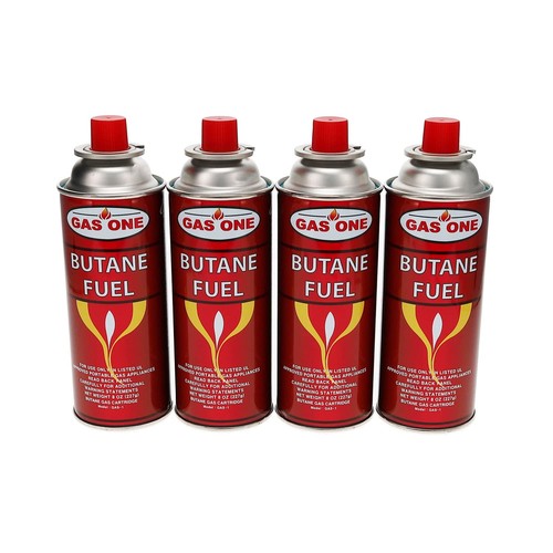 Gas one butane fuel - fuel,