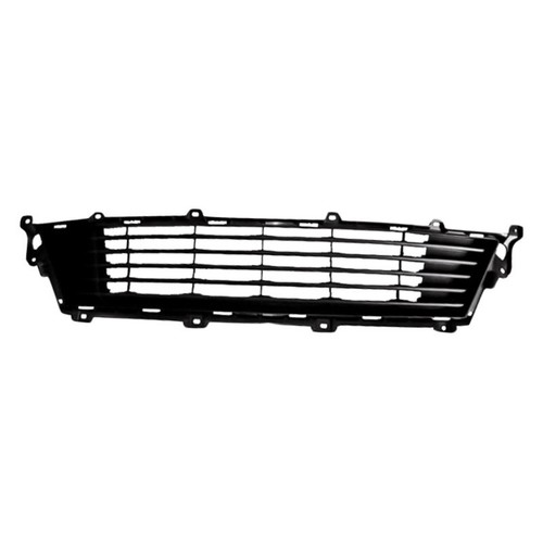 Bumper grille for - bumper, es350