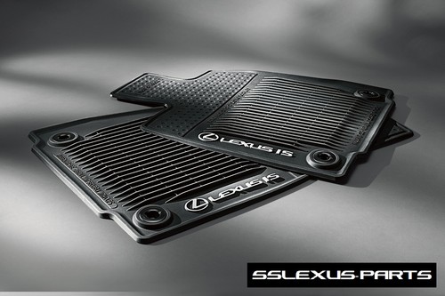 Lexus is250 is350 is200t - is250,
