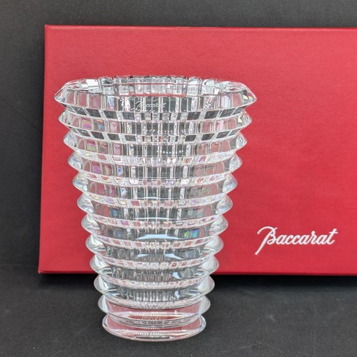 Baccarat eye collection - baccarat,