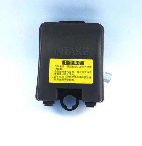 Stock air filter for chrome - filter,