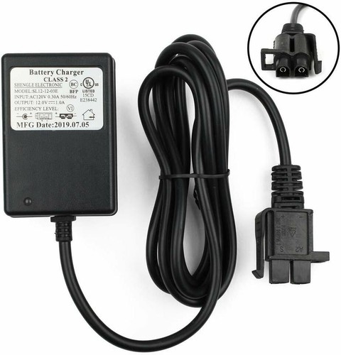 12v battery charger for - 12v,