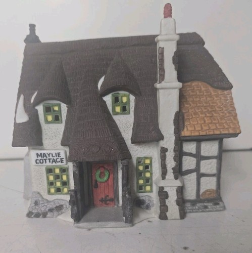 Department dickens village - department,
