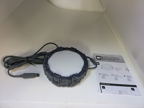 New skylanders portal - portal, power