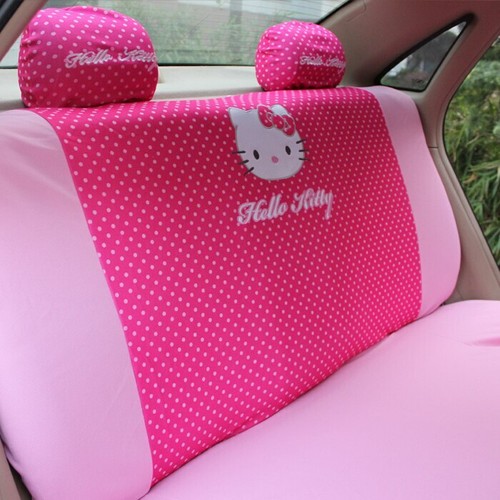 New sanrio hot pink - hot, hello