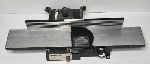 Delta rockwell jointer - delta,