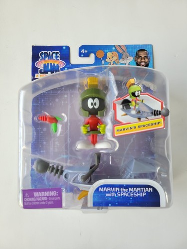 Space jam marvin the martian - space,