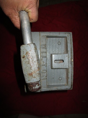 Vintage wilton wood working - vintage,