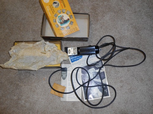 Vtg oster professional - oster,
