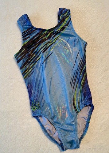 Aly raisman elite leotard - aly,