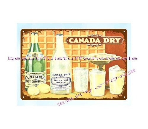 Canada dry beverages drink - canada,
