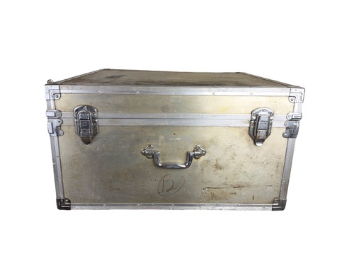 Shiwana equipment trunk heavy - trunk,