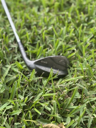 Tommy armour wedge - 60’,