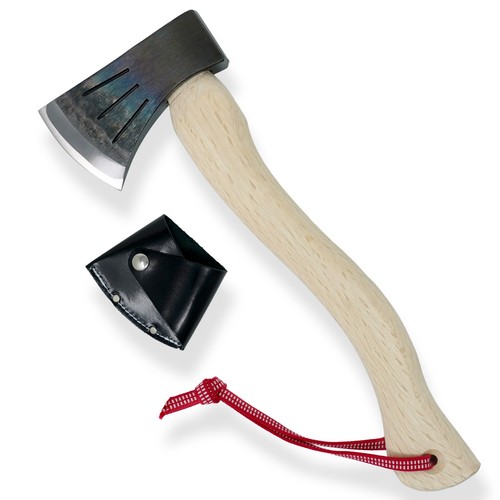 Suizan japanese hatchet - japanese,