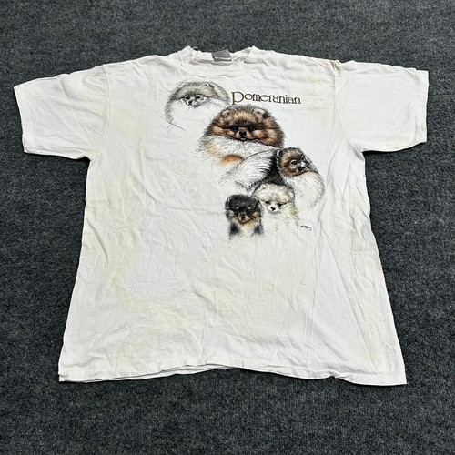 Oneita shirt mens white - oneita, xl