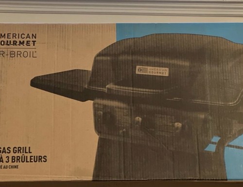 Char broil 463773817 - 463773817, classic
