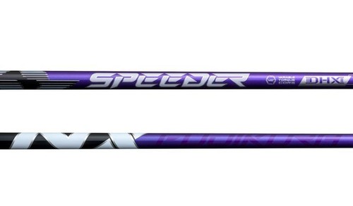 Fujikura speeder violet - fujikura,