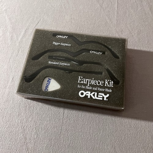 Vintage oakley razor - oakley,