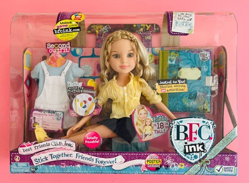 Totally posable rare - rare, new