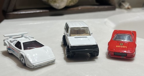 Vintage hot wheels diecast - vintage,