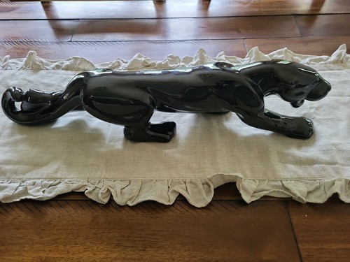 Vintage royal haeger black - vintage,