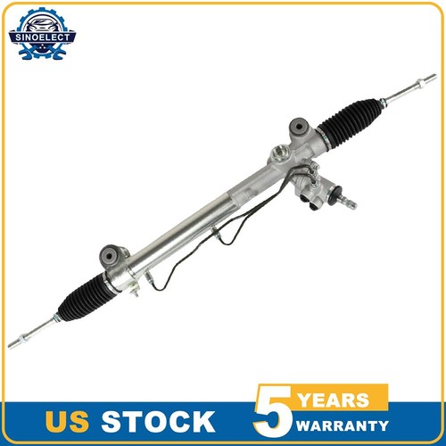 1pc power steering rack for - 1pc,