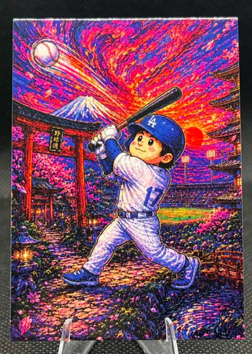 Shohei ohtani cherry - ohtani, “cherry