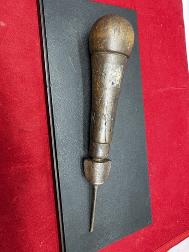 Vintage frey bridgeport - vintage,
