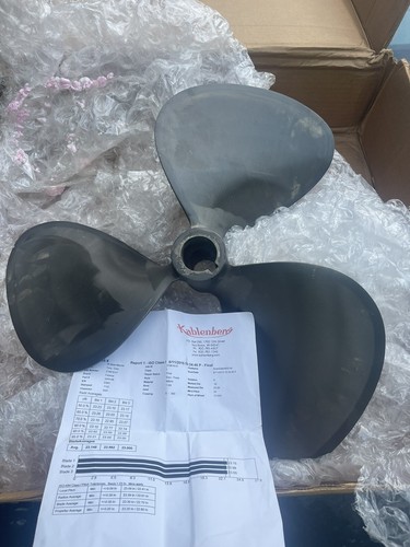 Rare kahlenberg big 22x26 - rare,