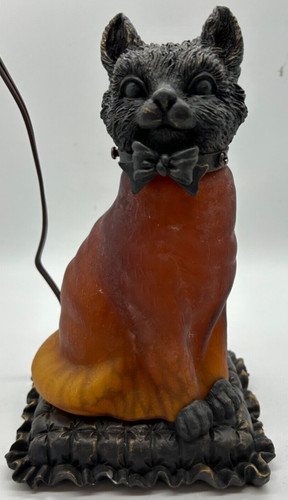 New cute metal cat - cute,