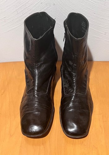 Vintage beatle boots nos - ,