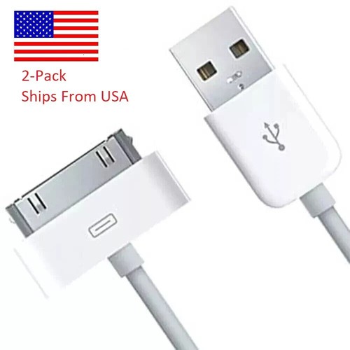 Pack apple ma591g 30 pin - 2, 30-pin