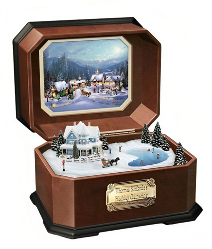 The bradford exchange holiday - exchange,